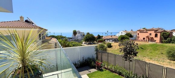 4 Schlafzimmer Haus in Estepona, Spain, Nr. 148271 16