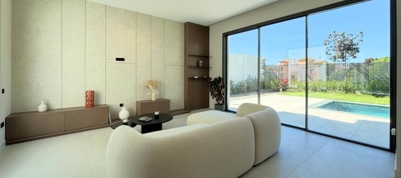 4 Schlafzimmer Haus in Estepona, Spain, Nr. 148271 4