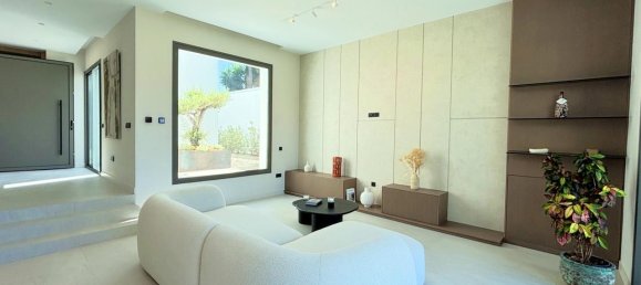 4 Schlafzimmer Haus in Estepona, Spain, Nr. 148271 5