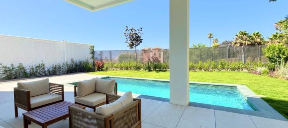 4 Schlafzimmer Haus in Estepona, Spain, Nr. 148271 8