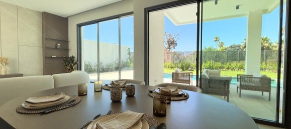4 Schlafzimmer Haus in Estepona, Spain, Nr. 148271 18