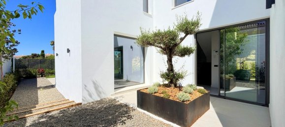 4 Schlafzimmer Haus in Estepona, Spain, Nr. 148271 45