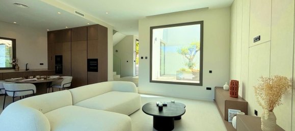 4 Schlafzimmer Haus in Estepona, Spain, Nr. 148271 6