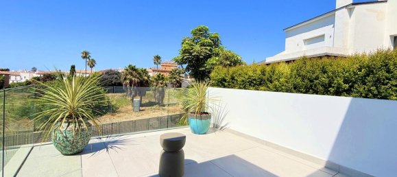 4 Schlafzimmer Haus in Estepona, Spain, Nr. 148271 46