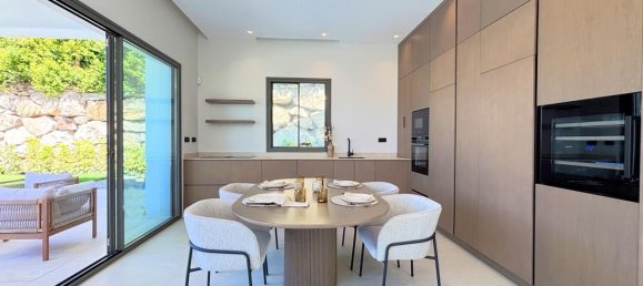 4 Schlafzimmer Haus in Estepona, Spain, Nr. 148271 13