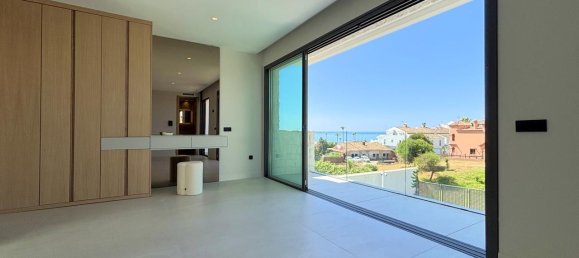 4 Schlafzimmer Haus in Estepona, Spain, Nr. 148271 33