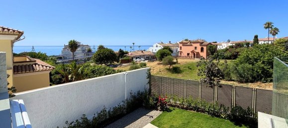 4 Schlafzimmer Haus in Estepona, Spain, Nr. 148271 34