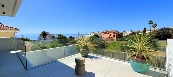 4 Schlafzimmer Haus in Estepona, Spain, Nr. 148271 47