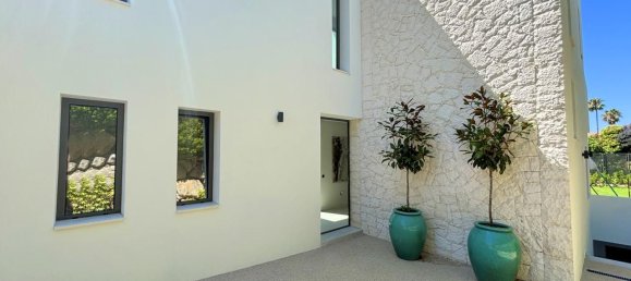 4 Schlafzimmer Haus in Estepona, Spain, Nr. 148271 49