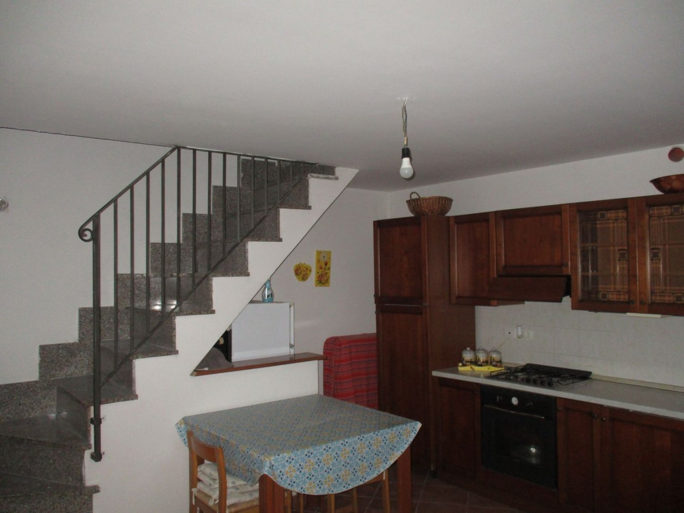 3غرفة شقة في Terni, Italy رقم 148936