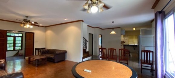 Café / restaurante T4 em Chiang Mai, Thailand N.º 23320 7