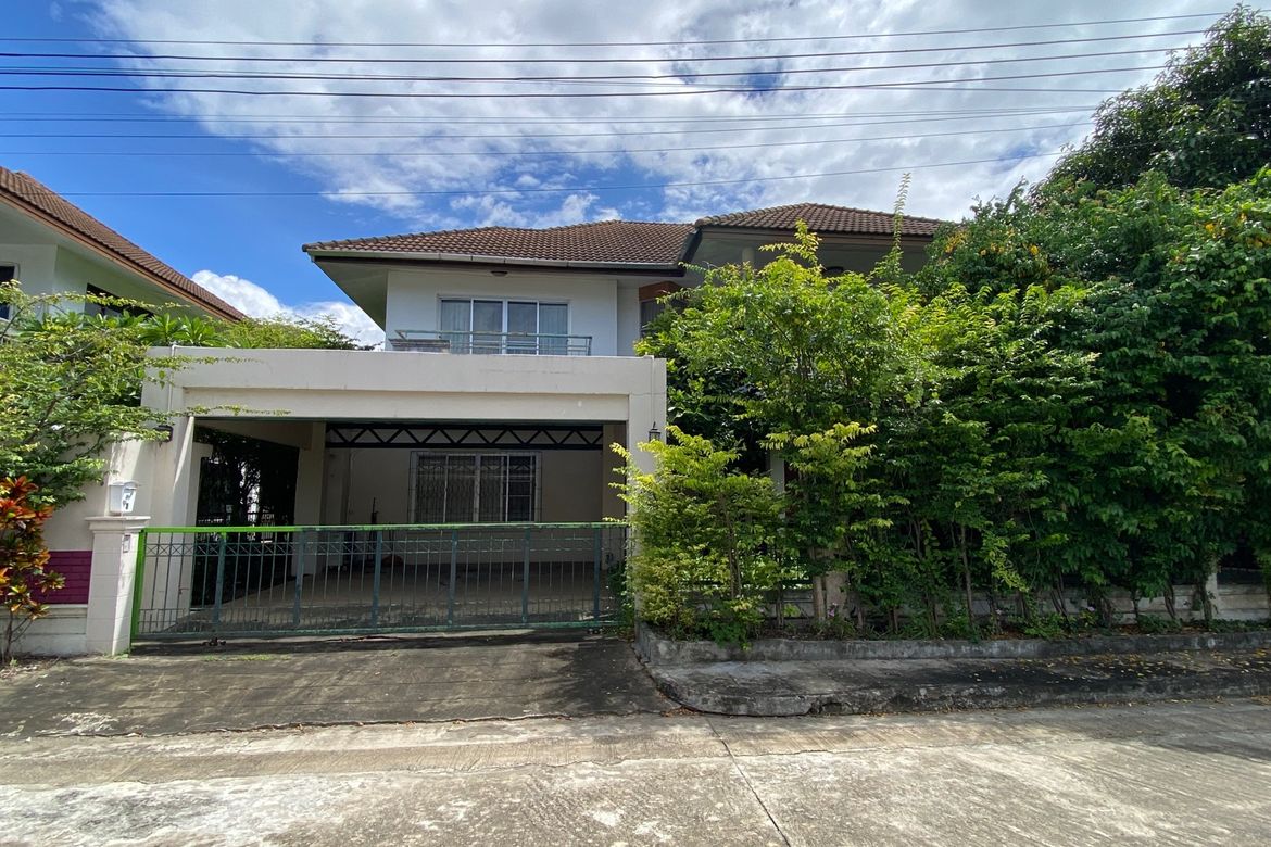 4 غرف نوم منزل في Chiang Mai, Thailand رقم 23320