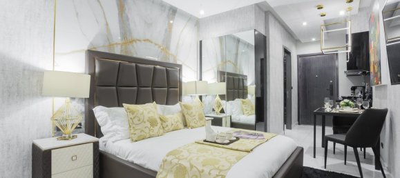 Estudio en venta en Pattaya, Chonburi, Eastern Thailand, Thailand № 175689 3