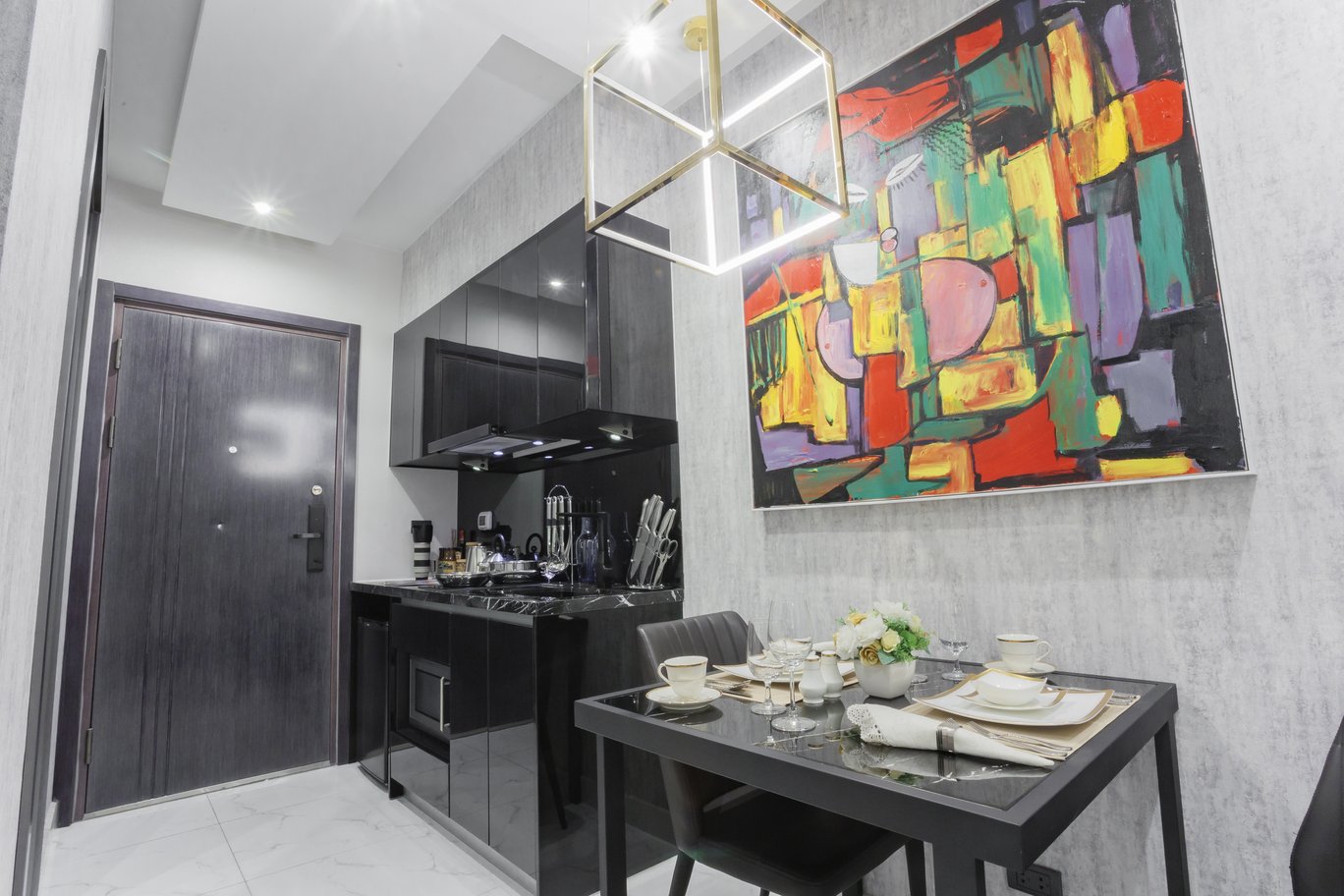 Estudio en venta en Pattaya, Chonburi, Eastern Thailand, Thailand № 175689