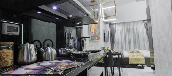Estudio en venta en Pattaya, Chonburi, Eastern Thailand, Thailand № 175689 2