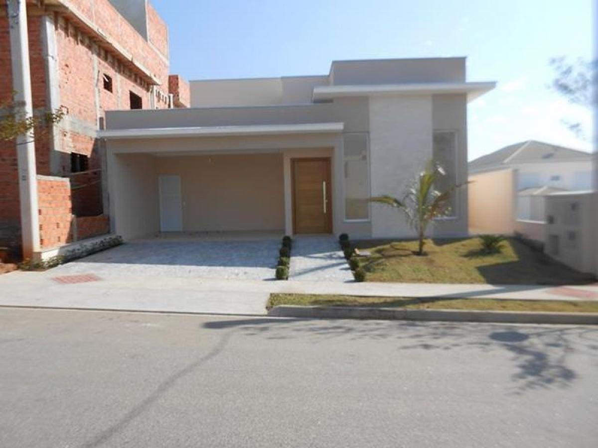 Casa T3 em São Paulo, Brazil N.º 595782