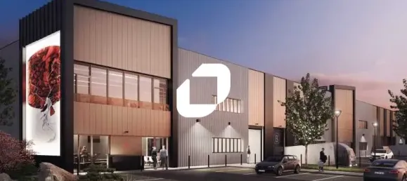  عقار تجاري في Isere, France 6380متر مربع رقم 302444 4