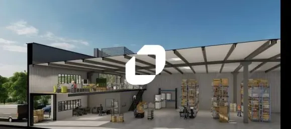  عقار تجاري في Isere, France 6380متر مربع رقم 302444 2