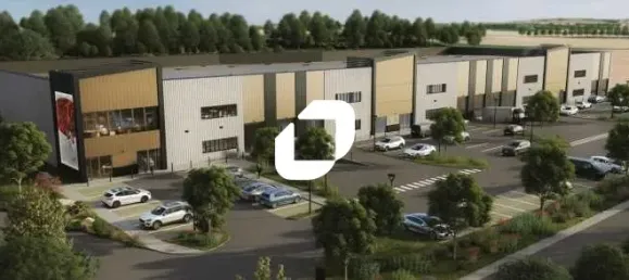  عقار تجاري في Isere, France 6380متر مربع رقم 302444 3