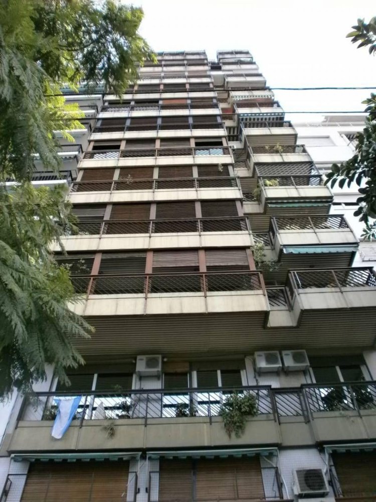 3 bedrooms Apartment in Buenos Aires, Argentina No. 67220