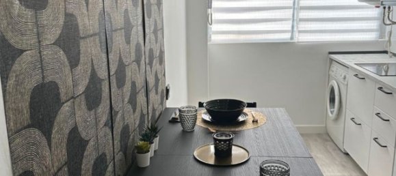 Квартира с 3 спальнями в Мадрид, Испания № 172309 8