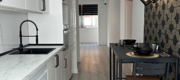 Квартира с 3 спальнями в Мадрид, Испания № 172309 11