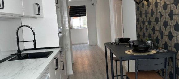 Квартира с 3 спальнями в Мадрид, Испания № 172309 10