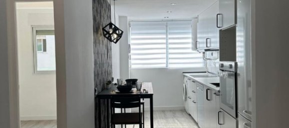 Квартира с 3 спальнями в Мадрид, Испания № 172309 31