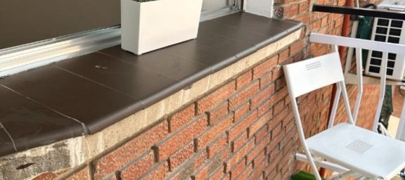 Квартира с 3 спальнями в Мадрид, Испания № 172309 29