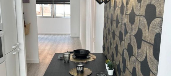 Квартира с 3 спальнями в Мадрид, Испания № 172309 12