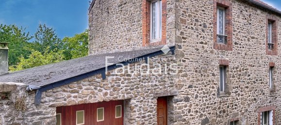 Casa T4 em Coutances, France N.º 354165 20