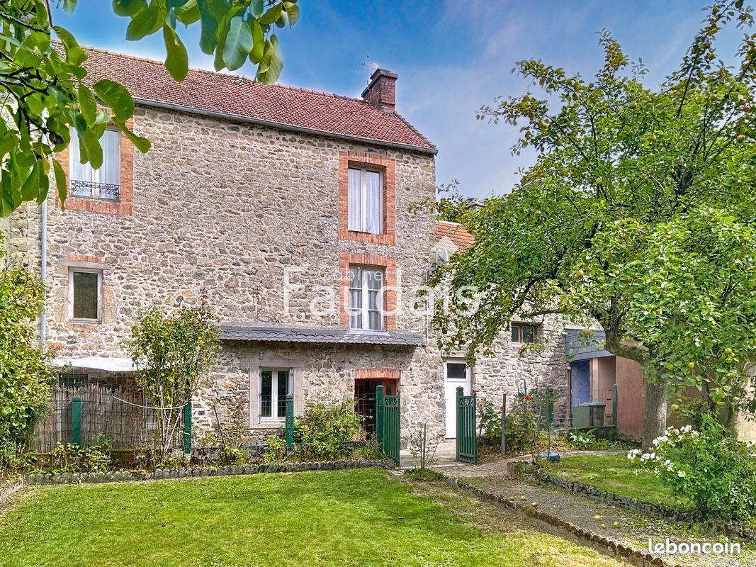 Casa T4 em Coutances, France N.º 354165