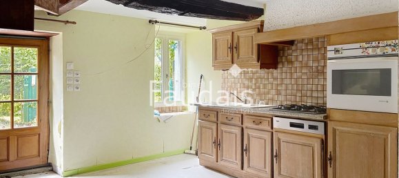 Casa T4 em Coutances, France N.º 354165 2