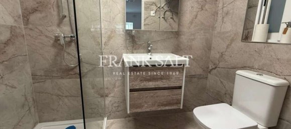 2 غرف نوم طابقين في Zebbug, Malta رقم 11328 8