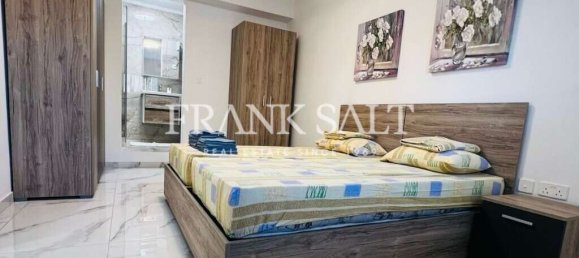 2 غرف نوم طابقين في Zebbug, Malta رقم 11328 6