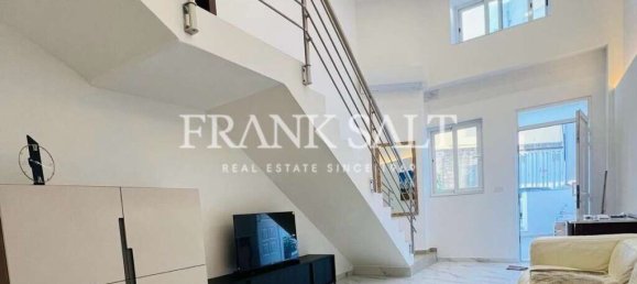 2 غرف نوم طابقين في Zebbug, Malta رقم 11328 2