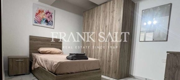 2 غرف نوم طابقين في Zebbug, Malta رقم 11328 5