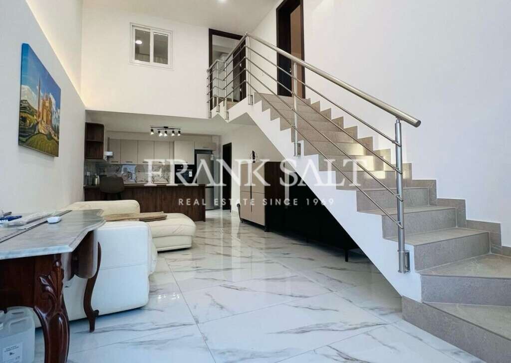 2 غرف نوم طابقين في Zebbug, Malta رقم 11328