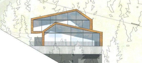  Land in Spital am Semmering, Austria No. 19095 4