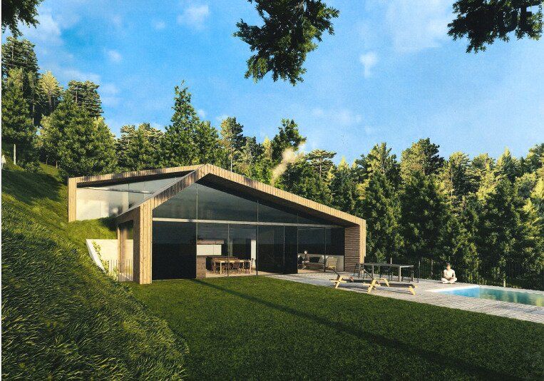  Land in Spital am Semmering, Austria No. 19095