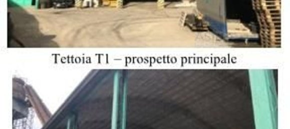 790m² Commercial property in Venosa, Italy No. 342441 2