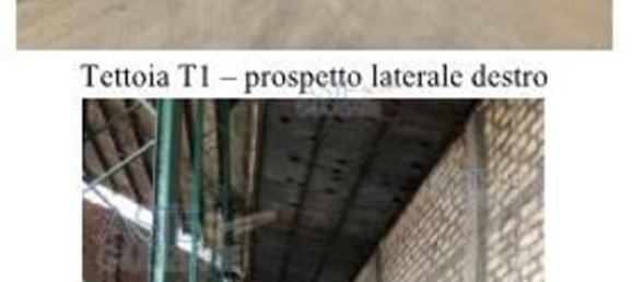 790m² Commercial property in Venosa, Italy No. 342441 3