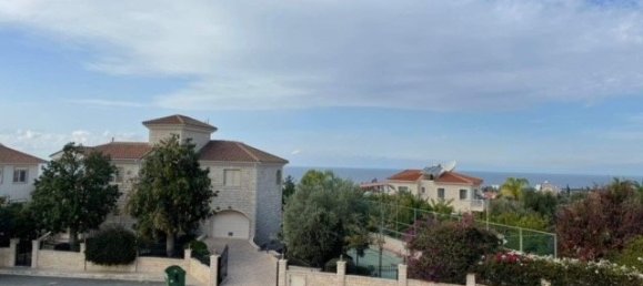 4 chambres propriété commerciale à vendre à Pegeia, Paphos, Cyprus № 9755 3