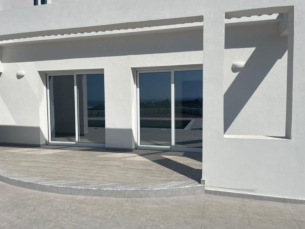4 chambres propriété commerciale à vendre à Pegeia, Paphos, Cyprus № 9755