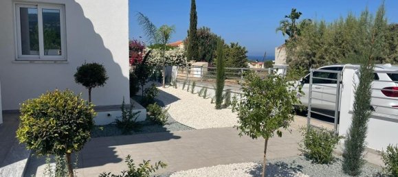 4 chambres propriété commerciale à vendre à Pegeia, Paphos, Cyprus № 9755 17