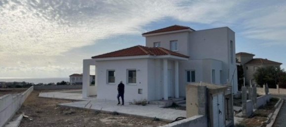 4 chambres propriété commerciale à vendre à Pegeia, Paphos, Cyprus № 9755 2