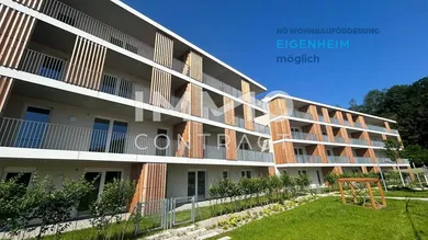 2 غرف نوم شقة في St. Polten, Austria رقم 212501