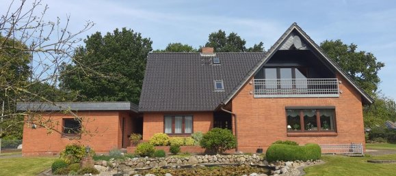 3 bedrooms House in Dithmarschen, Germany No. 71787 4