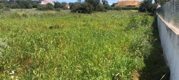 3444m² Land in Almancil, Portugal No. 82005 6