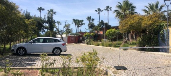 3444m² Land in Almancil, Portugal No. 82005 14